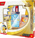 Pokémon 30th Celebration Poster Collection front