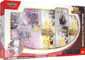 Pokémon 30th Celebration Figure Collection - Mewtwo front