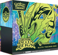 Pokémon Delta Reign Pokémon Center Elite Trainer Box
