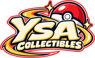 YSA Collectibles